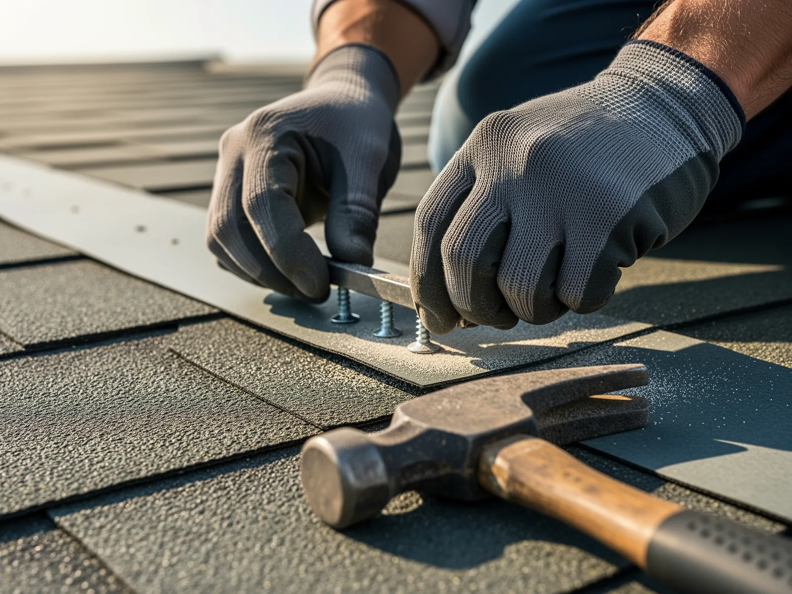 Why choose Fascia Repair in Winona, WV